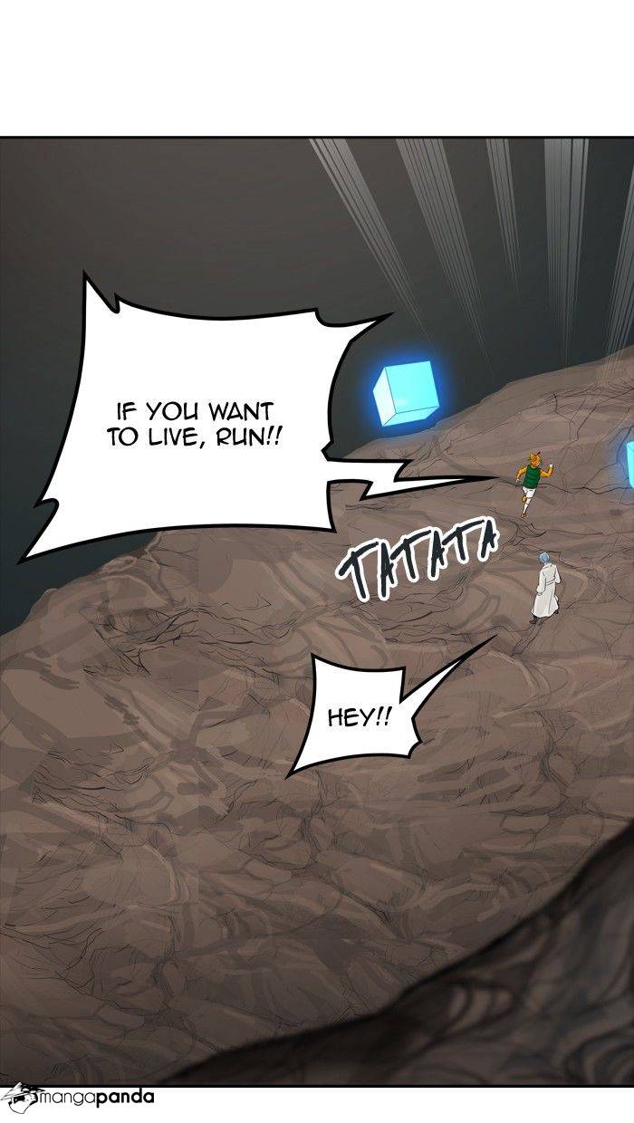 Tower of God Chapter 361 image 060